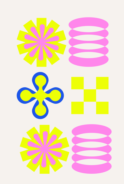 Geometric Abstraction