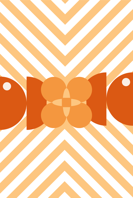 Geometric Symbiosis