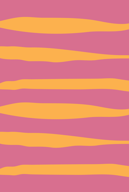 Wavy Stripes